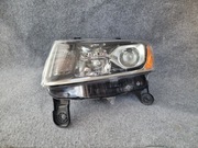 Jeep Grand Cherokee 68110997AD Lewa strona Lampy przednie