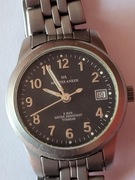 Damski zegarek Ma Meister Anker Titanium quarz 