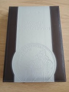 Album na monety 2 zł i 5 zł 