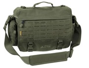 Direct Action Torba Messenger Bag Olive green (BG-MSGM-CD5-OGR)