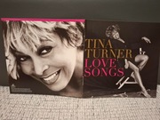 Tina Turner – Love Songs - CD
