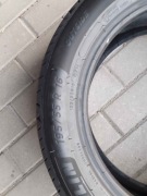 Opony letnie Michelin Primacy 4