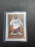 Topps premier league 2025/2026 Dwight Yorke