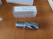 Wiertło trepanacyjne koronowe 24x30 HSS Weldon