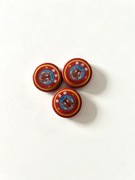 Chinska maść tygrysia kotek Red tiger balm 3 szt.