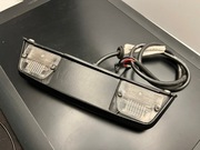 Lampki tablicy rejestracyjnej Rover/Austin Mini