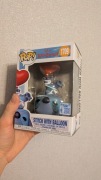 Funko Pop! Disney Stitch with Balloon #1709 – Lilo & Stitch