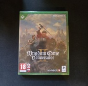 Kingdom Come Deliverance 2 Xbox