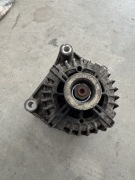 BMW E90 E60 N47D20C 2.0 d alternator 7802261