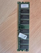 Pamięć RAM DDR-400 512 MB Blitz