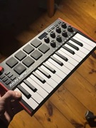 Akai MPK mini MK3 klawiatura MIDI