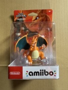 Amiibo Charizard Super Smash Bros. Wersja Japońska