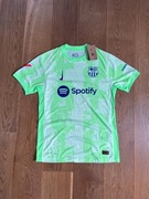 Koszulka Nike FC Barcelona 2024/2025 Third – Champions League – Rozmiar L