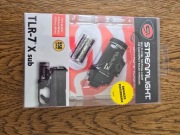 Streamlight TLR-7 SUB G43X/G48 550 lm – czarna – nowa