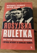 Rosyjska ruletka Corn Isikoff NOWA