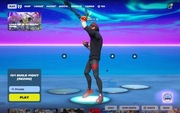 Konto Fortnite/ FA/ 600 skin (Ikonik, Travis Scott)