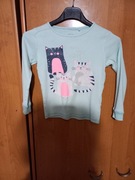 Sprzedam bluzkę dla dziewczynki