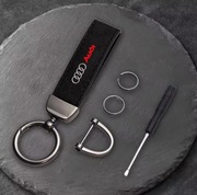 Brelok do kluczy Audi 