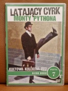 Latający Cyrk Monty Pythona sezon 2 płyta 7