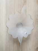 Szkło kolorowe i kryształy