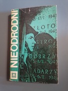 NIEODRODNI - Wojciech Skolimowski