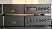 UNIKAT odtwarzacz DVD naim DVD5 z pilotem