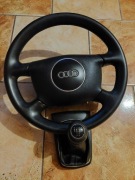 Kierownica audi polecam 