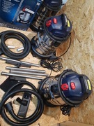 Odkurzacz na mokro/na sucho Kraftronic KT-NT 30 S