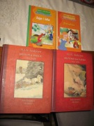 BAJKI H.Ch.Andersen +bonus