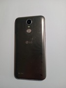 Smartfon LG K10 2016 