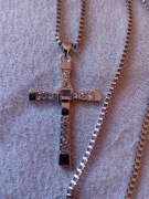 Naszyjnik Toretto . Szybcy I Wściekli