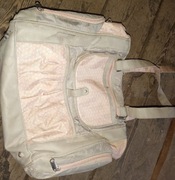 Torebka do wózka dziecięcego 