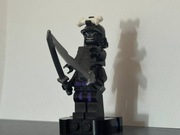 Sprzedam zestaw 11 figurek Legacy - LEGO NINJAGO 