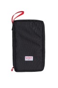 Torba na mikroporty  +handheld VOT 4pouch Black