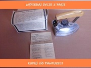 żelazko turystyczne elektryczne stare prl