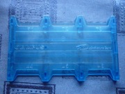 Etui Futerał na 6 kart pamięci Olympus XD