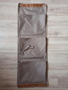 Dodatkowe wiszące półki