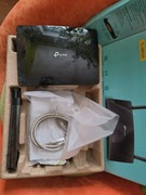 Router LTE 4G tp link TL-MR150
