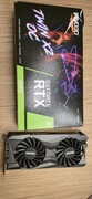 Karta graficzna RTX3060 TWIN X2 OC 8GB