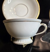 Ohme ,Niedersalzbrunn/Szczawienko, duo, Sygn.1920 -1930, Stan idealny !!!