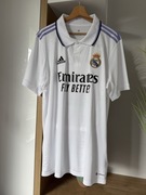 Koszulka Karim Benzema Ballon d’Or edition Real Madryt