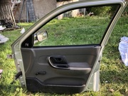 Drzwi przednie gołe vw caddy vw polo l57N
