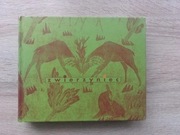 Zwierzyniec. Okazy wybrane. Maciej Byliniak.