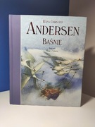 Andersen Baśnie buchmann