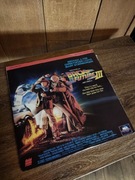 Laserdisc film back to the future 2