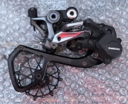 Przerzutka tylna GRX RD-RX812 2x11, GARBARUK