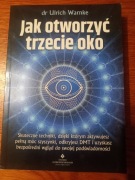 Jak otworzyć trzecie oko- książka