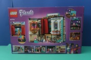 LEGO Friends 41714 Szkoła aktorska Andrei