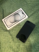 iPhone 15 plus JAK NOWY