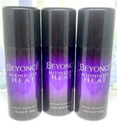 Beyonce Midnight Heat 150ml Perfumowany Dezodorant 